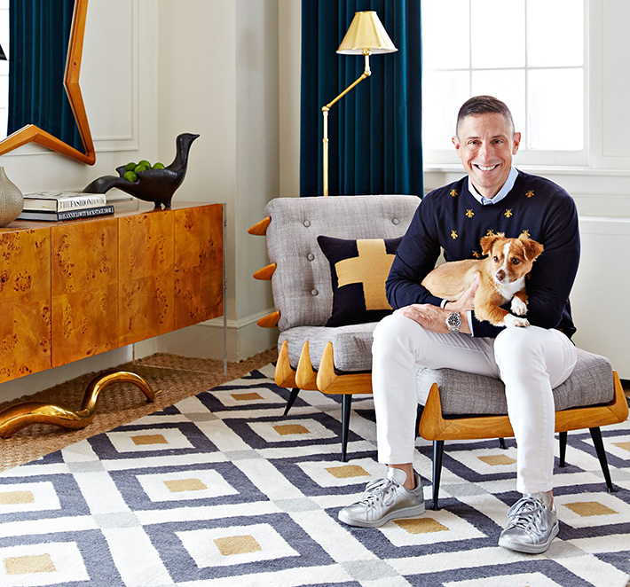 Marketing image of Jonathan Adler